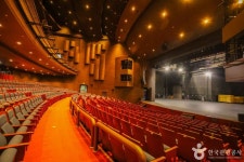 아양아트센터 문화 정보와 주변 관광 명소 및 근처 맛집 여행 정보