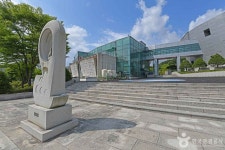 청양문화예술회관 - 충청남도 청양군 - 가볼만한곳 - 관광지랭킹