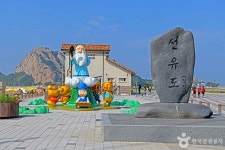 무녀도 (2026) - 전북특별자치도 군산시 가볼만한곳 - 관광지랭킹