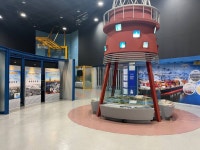 평택항 홍보관 문화 정보와 주변 관광 명소 및 근처 맛집 여행 정보