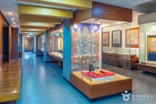 부천활박물관 문화 정보와 주변 관광 명소 및 근처 맛집 여행 정보