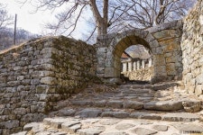 남원 교룡산성 - 전북특별자치도 남원시 - 가볼만한곳 - 관광지랭킹