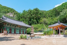 수선루 - 전북특별자치도 진안군 - 가볼만한곳 - 관광지랭킹