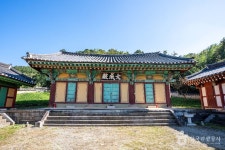 한재골 계곡 - 전라남도 담양군 - 가볼만한곳 - 관광지랭킹