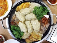 평안도만두집 음식점 정보와 주변 관광 명소 및 근처 맛집 여행 정보