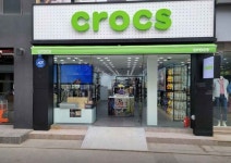 Crocs Icheon Branch[Tax Refund Shop](크록스 이천점) - Korea Tour Ranking