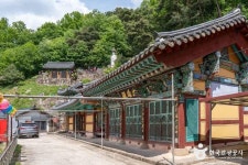 동고사(전주) (2026) - 전북특별자치도 전주시 완산구 가볼만한곳 - 관광지랭킹