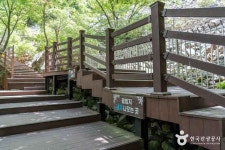 밀양 얼음골 (2026) - 경상남도 밀양시 가볼만한곳 - 관광지랭킹