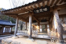 담양 식영정 - 전라남도 담양군 - 가볼만한곳 - 관광지랭킹