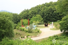 C Art Museum (Art Museum in Forest) (C아트뮤지엄 (숲속의 미술공원)) - Korea Tour Ranking