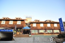 지리산리틀프린스펜션 숙박 정보와 주변 관광 명소 및 근처 맛집 여행 정보