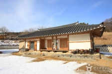 두마신원재 - 충청남도 계룡시 - 가볼만한곳 - 관광지랭킹