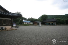 수태사(군위) - 대구광역시 군위군 - 가볼만한곳 - 관광지랭킹