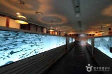 Yeije Hanjeongsik (예이제 한정식) - Korea Tour Ranking