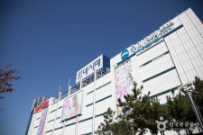 Busan Renecite (부산 르네시떼) - Korea Tour Ranking