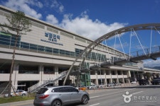 Namchuncheon Station (남춘천역) - 관광지랭킹