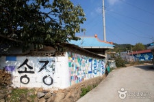오덕사(부여) - 충청남도 부여군 - 가볼만한곳 - 관광지랭킹