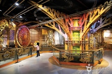 국립어린이과학관 - 서울특별시 종로구 - 가볼만한곳 - 관광지랭킹