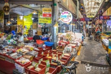 인천 신기시장 - 인천광역시 미추홀구 - 가볼만한곳 - 관광지랭킹