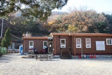 비학농원캠핑장 - 경기도 파주시 - 가볼만한곳 - 관광지랭킹