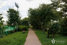 삼산건강공원 - 인천광역시 부평구 - 가볼만한곳 - 관광지랭킹