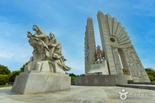 곰나루국민관광단지 - 충청남도 공주시 - 가볼만한곳 - 관광지랭킹