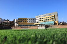 고양국제청소년문화센터 유스센터 - 경기도 고양시 일산동구 - 가볼만한곳 - 관광지랭킹