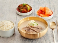 부잣집설렁탕 - 경기도 용인시 처인구 - 가볼만한곳 - 관광지랭킹