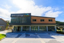 백석탄골부리캠핑장 - 경상북도 청송군 - 가볼만한곳 - 관광지랭킹