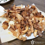 녹양구이 두산동점 음식점 정보와 주변 관광 명소 및 근처 맛집 여행 정보
