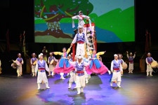 2024 안성 남사당 상설공연 곰뱅이텄다 - 경기도 안성시 - 가볼만한곳 - 관광지랭킹