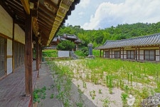 도원서원 관광 정보와 주변 관광 명소 및 근처 맛집 여행 정보