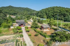 문효영당 - 충청북도 청주시 서원구 - 가볼만한곳 - 관광지랭킹