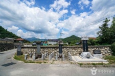 안의향교 - 경상남도 함양군 - 가볼만한곳 - 관광지랭킹