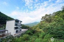 산삼 자연휴양림 (2026) - 경상남도 함양군 가볼만한곳 - 관광지랭킹
