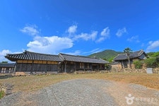 송평마을 - 전라남도 해남군 - 가볼만한곳 - 관광지랭킹