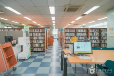 중랑구립면목정보도서관 문화 정보와 주변 관광 명소 및 근처 맛집 여행 정보