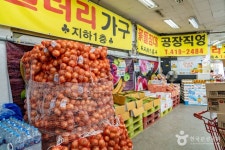 안산제2종합시장 (2026) - 경기도 안산시 상록구 가볼만한곳 - 관광지랭킹