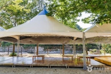 동막골유원지 관광 정보와 주변 관광 명소 및 근처 맛집 여행 정보