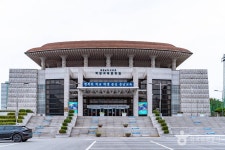 충청남도교육청학생교육문화원 - 충청남도 천안시 동남구 - 가볼만한곳 - 관광지랭킹