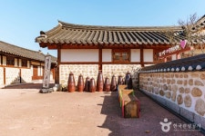 초정행궁 전통찻집 음식점 정보와 주변 관광 명소 및 근처 맛집 여행 정보