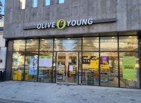 OLIVE YOUNG - Guwol Asiad [Tax Refund Shop](올리브영 구월아시아드점) - Korea Tour Ranking