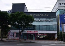 Mh Modern House - Homeplus Gimhae Branch [Tax Refund Shop] (MH 모던하우스 홈플러스김해) - Korea Tour Ranking