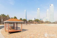 해돋이공원 관광 정보와 주변 관광 명소 및 근처 맛집 여행 정보