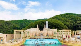 オーシャンワールド（오션월드） - 観光 - 韓国旅行・観光情報