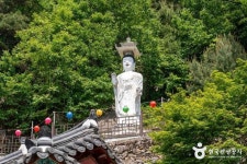동고사(전주) (2026) - 전북특별자치도 전주시 완산구 가볼만한곳 - 관광지랭킹