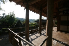 원주변씨간재종택 및 간재정 - 경상북도 안동시 - 가볼만한곳 - 관광지랭킹