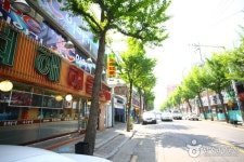 Bupyeong Haemultang (Seafood Stew) Street (부평 해물탕거리) - 관광지랭킹