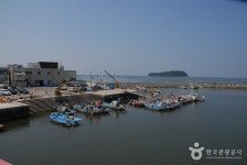 무창포 신비의 바닷길축제 2019 - 충청남도 보령시 - 가볼만한곳 - 관광지랭킹