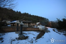 옥산서원 - 전라북도 군산시 - 가볼만한곳 - 관광지랭킹